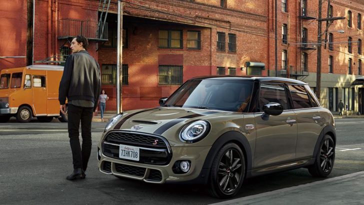 ミニクーパーとトヨタパッソは似てる?パクリ?違いを徹底検証!